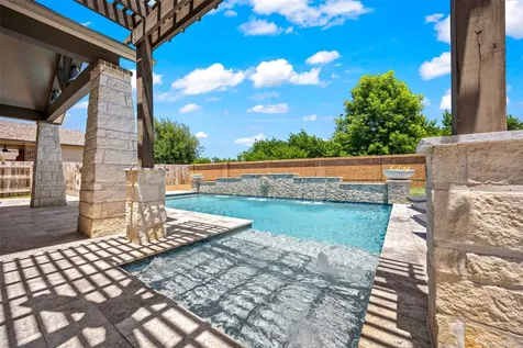 6714 Birchwood Bend Court Katy TX 77493