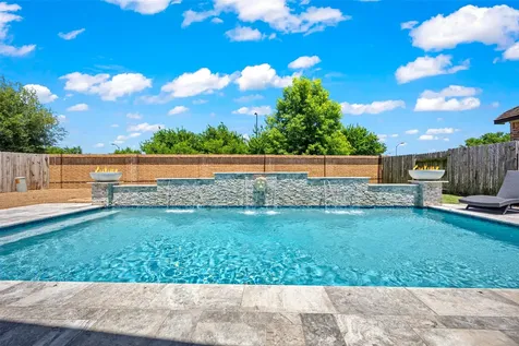 6714 Birchwood Bend Court Katy TX 77493