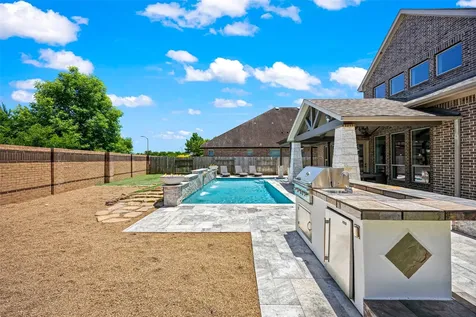 6714 Birchwood Bend Court Katy TX 77493