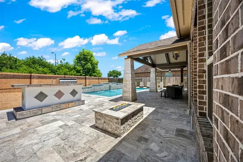 6714 Birchwood Bend Court Katy TX 77493