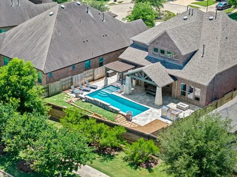 6714 Birchwood Bend Court Katy TX 77493