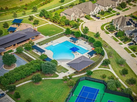 6714 Birchwood Bend Court Katy TX 77493