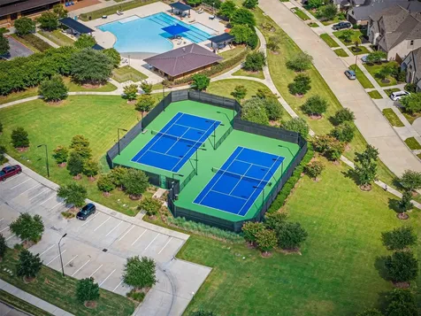 6714 Birchwood Bend Court Katy TX 77493