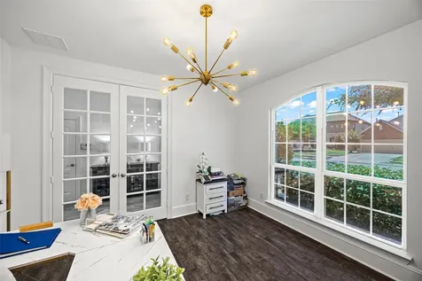 6714 Birchwood Bend Court Katy TX 77493