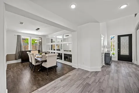6714 Birchwood Bend Court Katy TX 77493