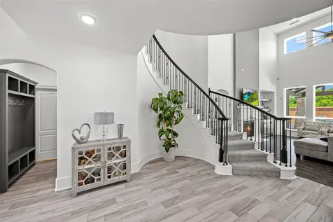 6714 Birchwood Bend Court Katy TX 77493