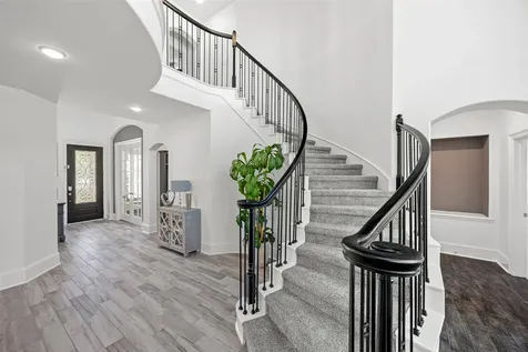 6714 Birchwood Bend Court Katy TX 77493