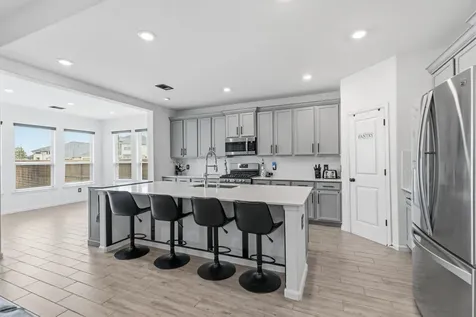17302 Willow Lexington Court Hockley TX 77447