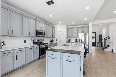17302 Willow Lexington Court Hockley TX 77447