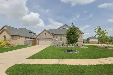 17302 Willow Lexington Court Hockley TX 77447