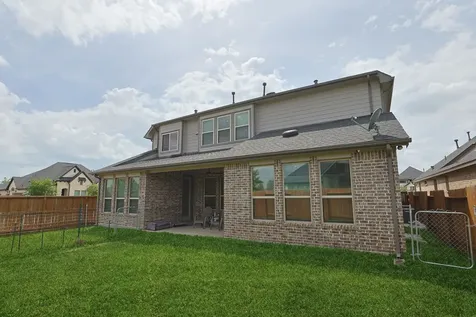 17302 Willow Lexington Court Hockley TX 77447