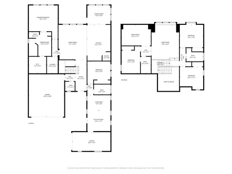 17302 Willow Lexington Court Hockley TX 77447