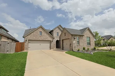 17302 Willow Lexington Court Hockley TX 77447