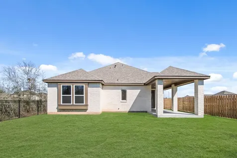 1883 El Pino Street Montgomery TX 77316
