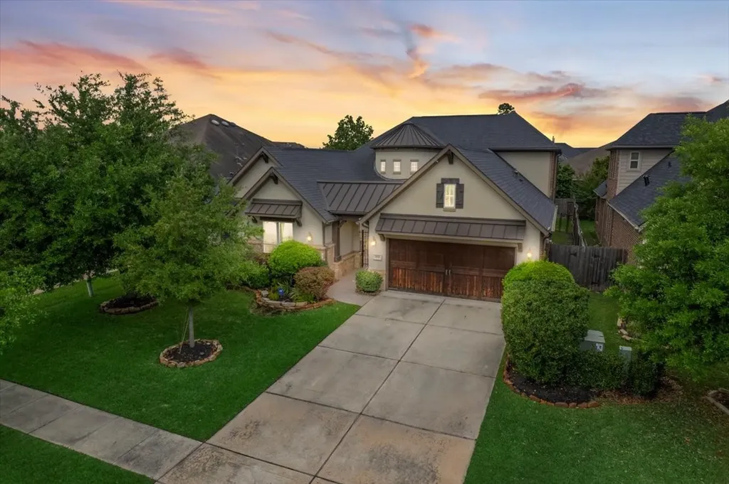 3771 Pinebrook Hollow Lane Spring TX 77386