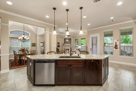 3771 Pinebrook Hollow Lane Spring TX 77386