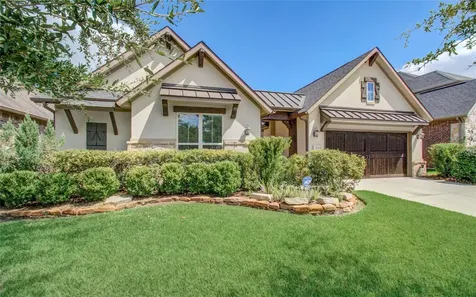 3771 Pinebrook Hollow Lane Spring TX 77386