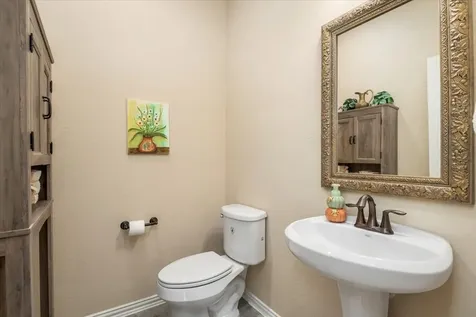 3771 Pinebrook Hollow Lane Spring TX 77386