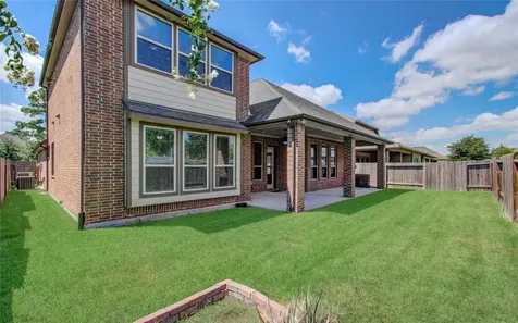 3771 Pinebrook Hollow Lane Spring TX 77386