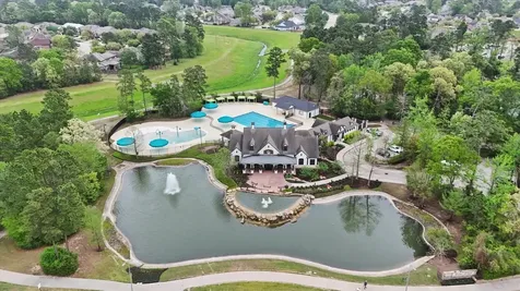 3771 Pinebrook Hollow Lane Spring TX 77386