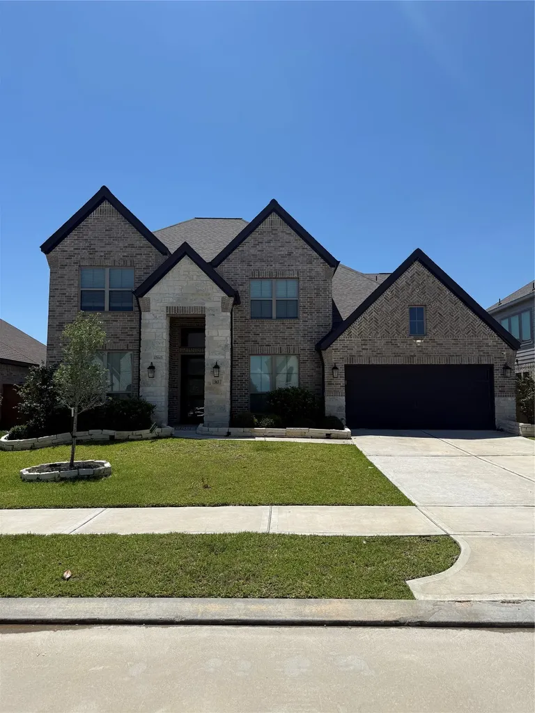 563 Santa Rosa Hills Drive Katy TX 77493