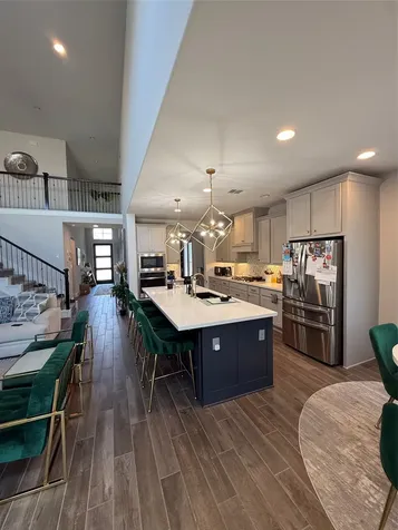 563 Santa Rosa Hills Drive Katy TX 77493