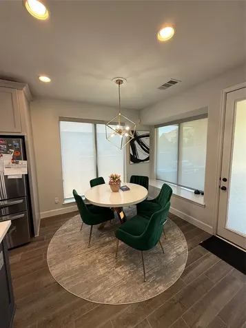563 Santa Rosa Hills Drive Katy TX 77493