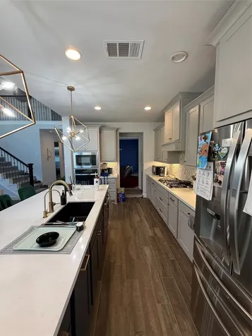 563 Santa Rosa Hills Drive Katy TX 77493
