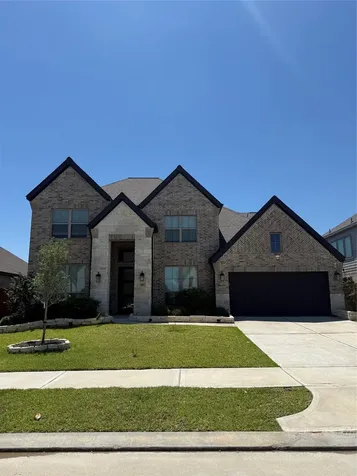 563 Santa Rosa Hills Drive Katy TX 77493
