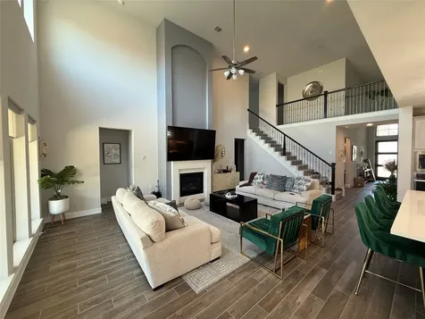 563 Santa Rosa Hills Drive Katy TX 77493