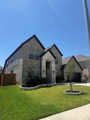 563 Santa Rosa Hills Drive Katy TX 77493