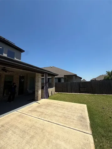 563 Santa Rosa Hills Drive Katy TX 77493