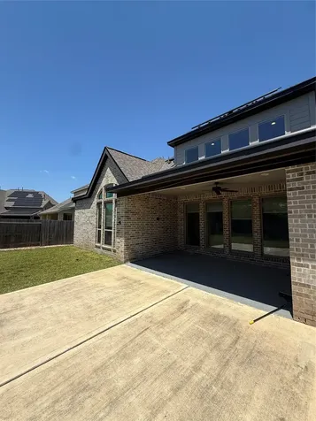 563 Santa Rosa Hills Drive Katy TX 77493