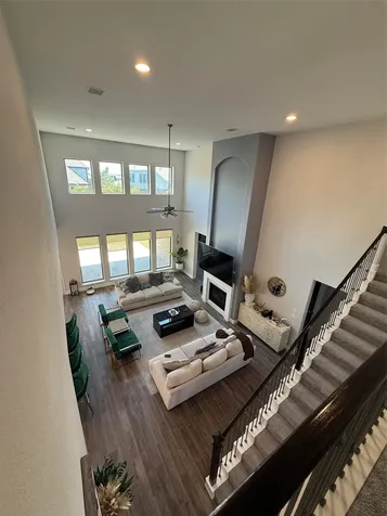 563 Santa Rosa Hills Drive Katy TX 77493