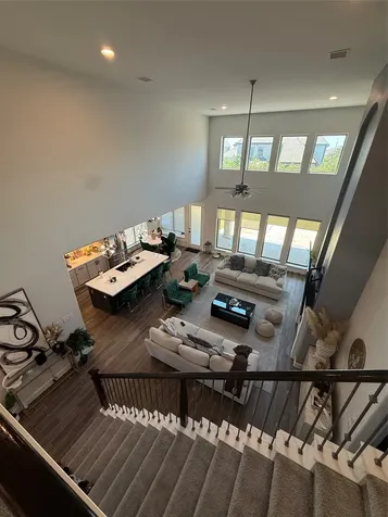 563 Santa Rosa Hills Drive Katy TX 77493