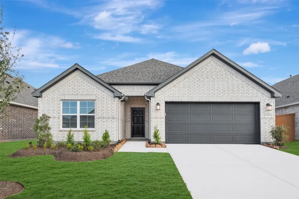 14117 Baikal Manor Drive Santa Fe TX 77510