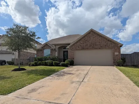 13319 Lansdown Street Rosharon TX 77583