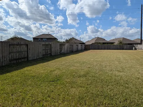 13319 Lansdown Street Rosharon TX 77583
