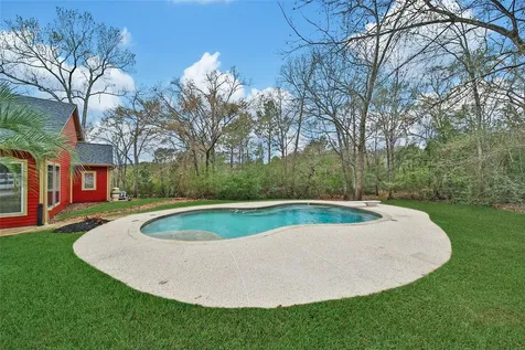 20011 Hilltop Ranch Drive Montgomery TX 77316