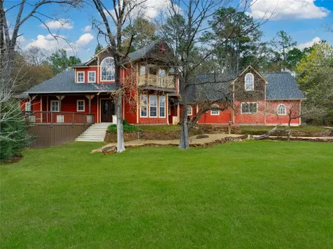 20011 Hilltop Ranch Drive Montgomery TX 77316