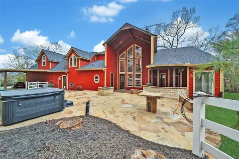 20011 Hilltop Ranch Drive Montgomery TX 77316