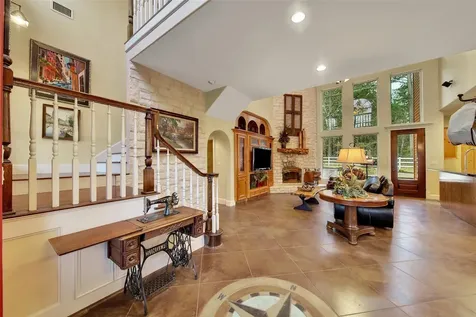 20011 Hilltop Ranch Drive Montgomery TX 77316
