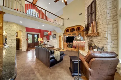 20011 Hilltop Ranch Drive Montgomery TX 77316