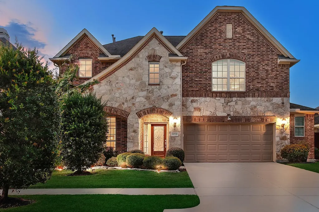 22739 Whispering Timbers Way Porter TX 77365