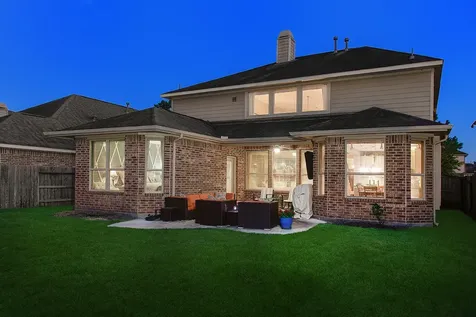 22739 Whispering Timbers Way Porter TX 77365