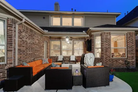 22739 Whispering Timbers Way Porter TX 77365