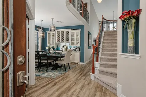 22739 Whispering Timbers Way Porter TX 77365