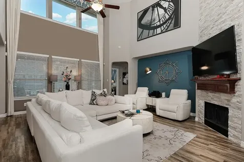 22739 Whispering Timbers Way Porter TX 77365