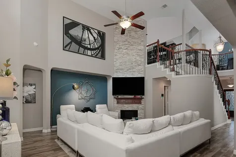 22739 Whispering Timbers Way Porter TX 77365
