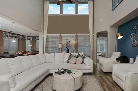 22739 Whispering Timbers Way Porter TX 77365